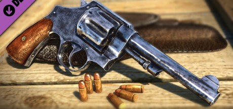 Sniper Elite 3 - Hunter Weapons Pack DLC Steam CD Key