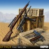 Sniper Elite 3 - Patriot Weapons Pack DLC Steam CD Key