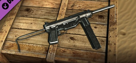 Sniper Elite 3 - Patriot Weapons Pack DLC Steam CD Key