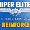 Sniper Elite III - Allied Reinforcements Outfit Pack DLC Steam CD Key Sniper Elite III - Allied Reinforcements Outfit Pack DLC Steam CD Key