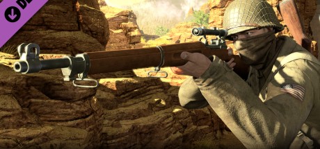 Sniper Elite III - Allied Reinforcements Outfit Pack DLC Steam CD Key Sniper Elite III - Allied Reinforcements Outfit Pack DLC Steam CD Key