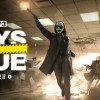 PAYDAY 3 - Boys in Blue: Chapter 2 DLC PC Steam CD Key