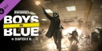 PAYDAY 3 - Boys in Blue: Chapter 2 DLC PC Steam CD Key