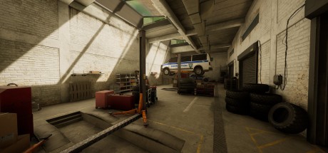 PAYDAY 3 - Boys in Blue: Chapter 2 DLC PC Steam CD Key