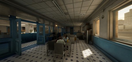 PAYDAY 3 - Boys in Blue: Chapter 2 DLC PC Steam CD Key