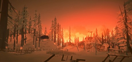 The Long Dark PC Steam CD Key The Long Dark PC Steam CD Key