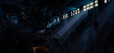 The Long Dark PC Steam CD Key The Long Dark PC Steam CD Key