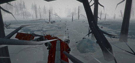 The Long Dark PC Steam CD Key The Long Dark PC Steam CD Key