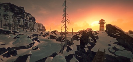 The Long Dark PC Steam CD Key The Long Dark PC Steam CD Key