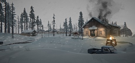 The Long Dark PC Steam CD Key The Long Dark PC Steam CD Key