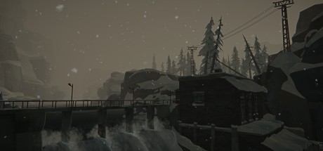 The Long Dark PC Steam CD Key The Long Dark PC Steam CD Key