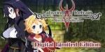 Labyrinth of Refrain: Coven of Dusk Digital Limited Edition PC Steam CD Key