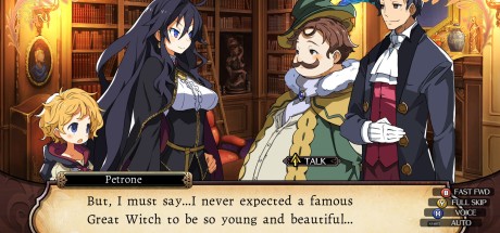 Labyrinth of Refrain: Coven of Dusk Digital Limited Edition PC Steam CD Key Labyrinth of Refrain: Coven of Dusk Digital Limited Edition PC Steam CD Key