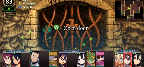 Labyrinth of Refrain: Coven of Dusk Digital Limited Edition PC Steam CD Key Labyrinth of Refrain: Coven of Dusk Digital Limited Edition PC Steam CD Key