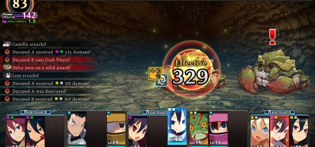 Labyrinth of Refrain: Coven of Dusk Digital Limited Edition PC Steam CD Key Labyrinth of Refrain: Coven of Dusk Digital Limited Edition PC Steam CD Key