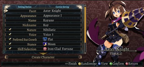 Labyrinth of Refrain: Coven of Dusk Digital Limited Edition PC Steam CD Key Labyrinth of Refrain: Coven of Dusk Digital Limited Edition PC Steam CD Key