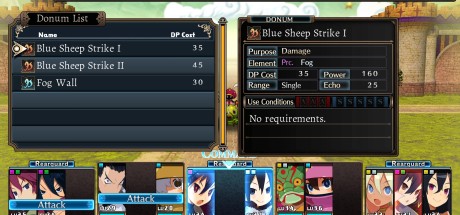 Labyrinth of Refrain: Coven of Dusk Digital Limited Edition PC Steam CD Key Labyrinth of Refrain: Coven of Dusk Digital Limited Edition PC Steam CD Key