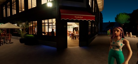 Parisian Brasserie Simulator ASIA PC Steam CD Key Parisian Brasserie Simulator ASIA PC Steam CD Key