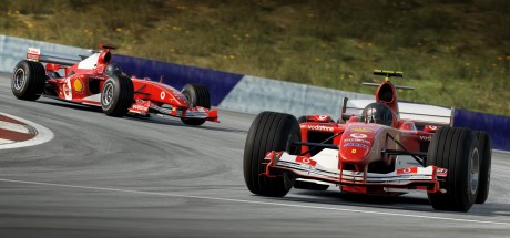 Assetto Corsa EVO EU PC Steam CD Key Assetto Corsa EVO EU PC Steam CD Key