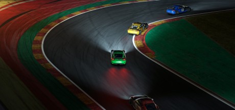 Assetto Corsa EVO PC Steam CD Key Assetto Corsa EVO PC Steam CD Key