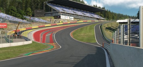 Assetto Corsa EVO PC Steam CD Key Assetto Corsa EVO PC Steam CD Key