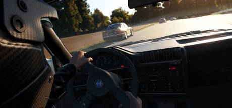 Assetto Corsa EVO PC Steam CD Key Assetto Corsa EVO PC Steam CD Key