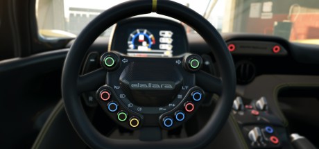 Assetto Corsa EVO PC Steam CD Key Assetto Corsa EVO PC Steam CD Key