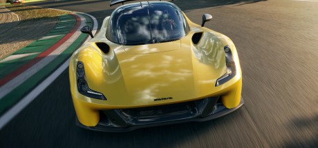 Assetto Corsa EVO PC Steam CD Key Assetto Corsa EVO PC Steam CD Key