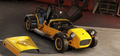Assetto Corsa EVO PC Steam CD Key Assetto Corsa EVO PC Steam CD Key