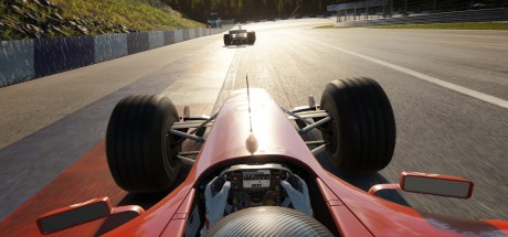 Assetto Corsa EVO PC Steam CD Key Assetto Corsa EVO PC Steam CD Key
