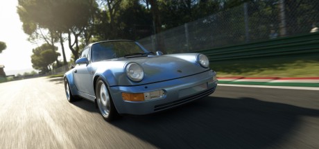Assetto Corsa EVO PC Steam CD Key Assetto Corsa EVO PC Steam CD Key