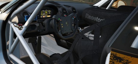 Assetto Corsa EVO PC Steam CD Key Assetto Corsa EVO PC Steam CD Key