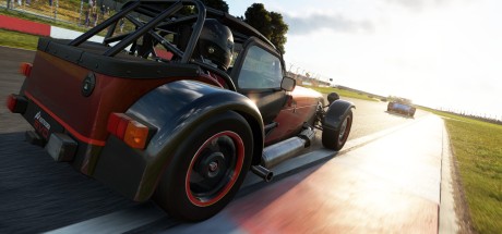 Assetto Corsa EVO PC Steam CD Key Assetto Corsa EVO PC Steam CD Key