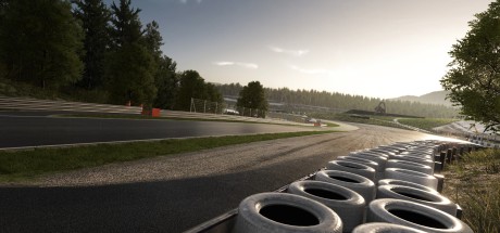 Assetto Corsa EVO PC Steam CD Key Assetto Corsa EVO PC Steam CD Key