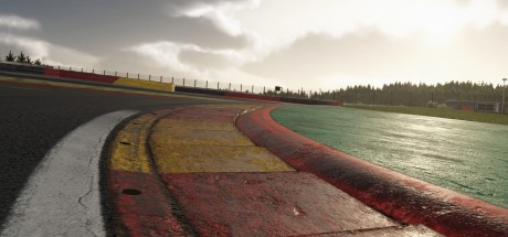 Assetto Corsa EVO PC Steam CD Key Assetto Corsa EVO PC Steam CD Key