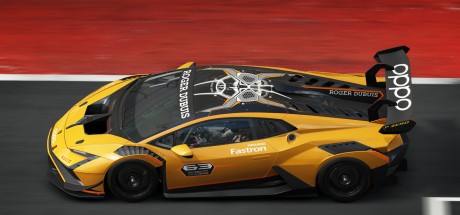 Assetto Corsa EVO PC Steam CD Key Assetto Corsa EVO PC Steam CD Key