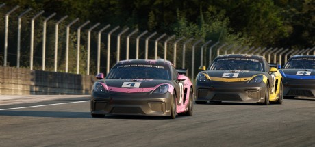 Assetto Corsa EVO PC Steam CD Key Assetto Corsa EVO PC Steam CD Key