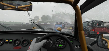 Assetto Corsa EVO PC Steam CD Key Assetto Corsa EVO PC Steam CD Key
