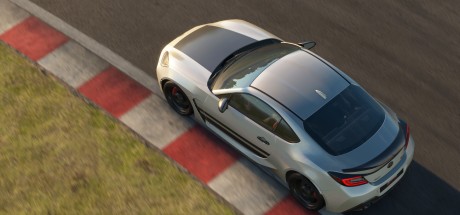 Assetto Corsa EVO PC Steam CD Key Assetto Corsa EVO PC Steam CD Key