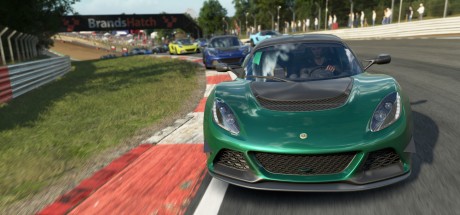 Assetto Corsa EVO PC Steam CD Key Assetto Corsa EVO PC Steam CD Key