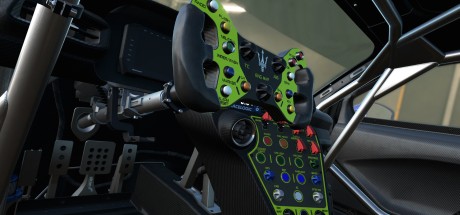 Assetto Corsa EVO PC Steam CD Key Assetto Corsa EVO PC Steam CD Key