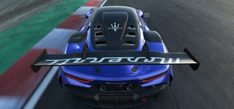 Assetto Corsa EVO PC Steam CD Key Assetto Corsa EVO PC Steam CD Key