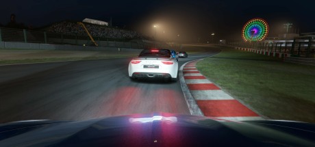 Assetto Corsa EVO PC Steam CD Key Assetto Corsa EVO PC Steam CD Key