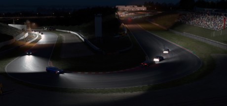 Assetto Corsa EVO PC Steam CD Key Assetto Corsa EVO PC Steam CD Key