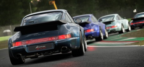 Assetto Corsa EVO PC Steam CD Key Assetto Corsa EVO PC Steam CD Key