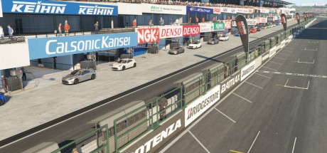 Assetto Corsa EVO PC Steam CD Key Assetto Corsa EVO PC Steam CD Key