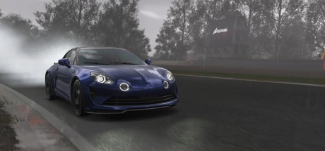 Assetto Corsa EVO PC Steam CD Key Assetto Corsa EVO PC Steam CD Key