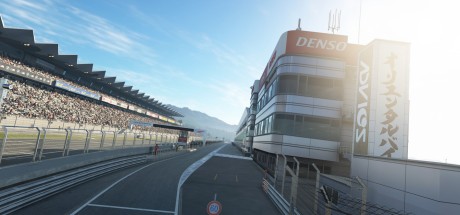 Assetto Corsa EVO PC Steam CD Key Assetto Corsa EVO PC Steam CD Key