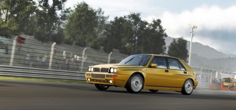 Assetto Corsa EVO PC Steam CD Key Assetto Corsa EVO PC Steam CD Key