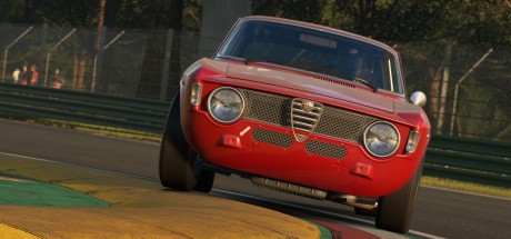 Assetto Corsa EVO PC Steam CD Key Assetto Corsa EVO PC Steam CD Key